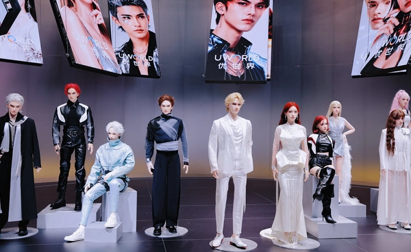 “UBTECH” เปิดตัว “UWORLD U1” หุ่นยนต์เสมือนมนุษย์เพื่อคนเหงา รุ่นแรกของโลก