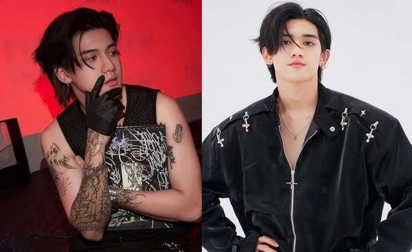 "ติณติณ" เคลื่อนไหวครั้งแรก หลังผล DNA ลูก "ฟารีดา" ยืนยัน Match 99.99% 
