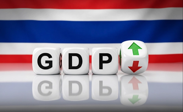 สงครามกระทบน้อยกว่าคาด กนง.อัพ GDP ปี 69 โต 2.3% ชี้ยังไม่ถึงเวลาขึ้นดอกเบี้ย