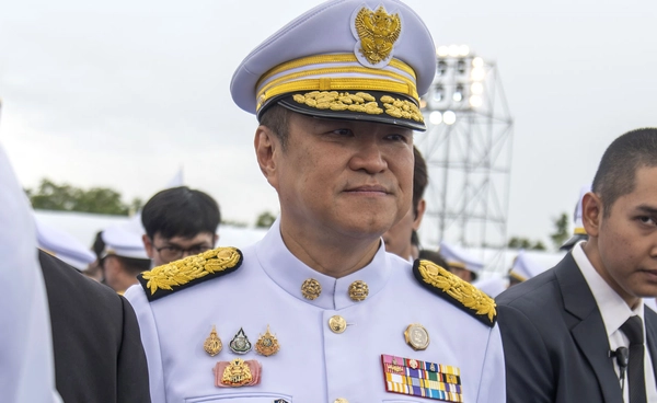 “อนุทิน” สยบข่าวลือพรรคภูมิใจไทยแตกแยก-ไม่เคยมีปัญหาต้องเคลียร์ใจกัน