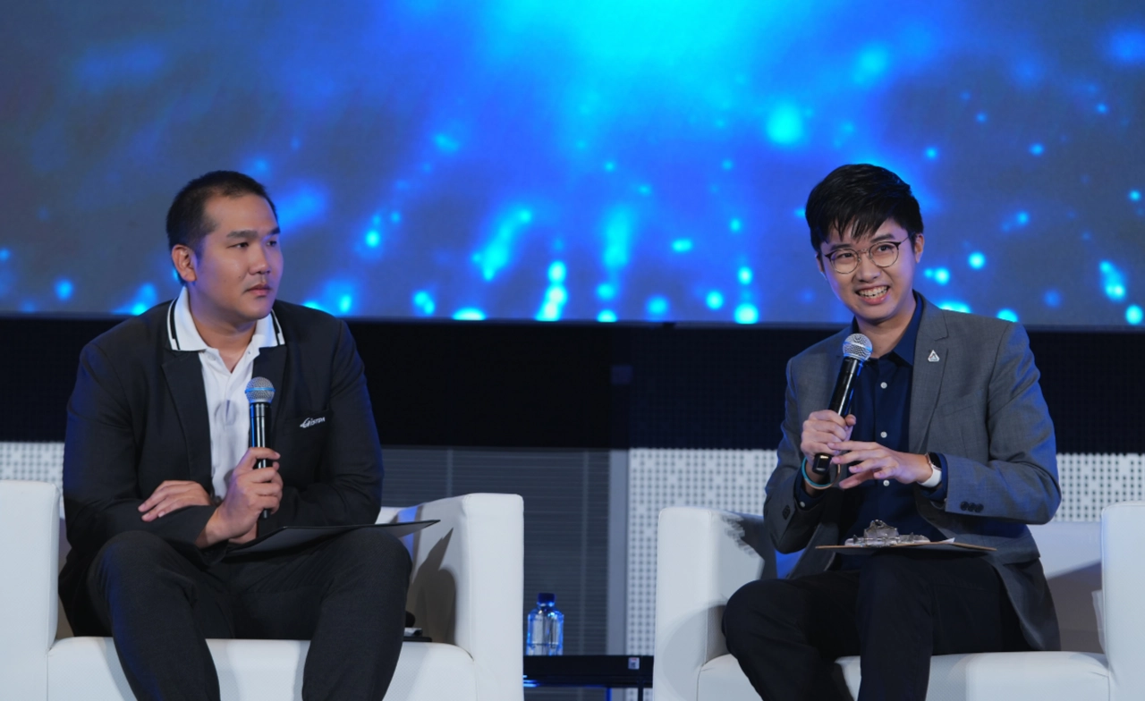 AI สำรวจอวกาศ เป็นไปได้อย่างไร ? เมื่อมหาอำนาจแข่งหาโลกใบใหม่