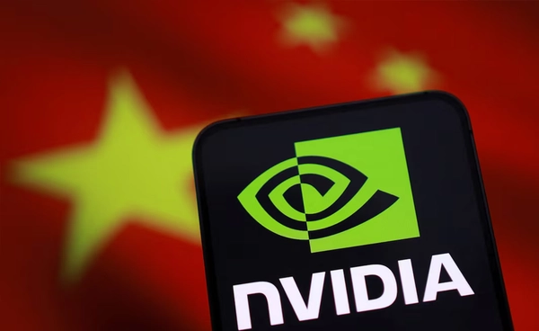สหรัฐฯ เปิดทาง 10 บริษัทจีน ซื้อชิป H200 ของ Nvidia ได้
