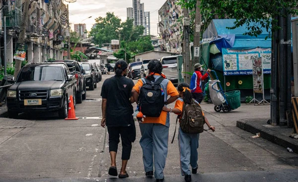 แผนที่หนี้เปิดเทอม 2569 พ่อแม่ไทยหาเงินจากไหนส่งลูกเรียน