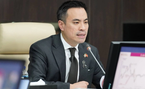 “เอกนัฏ” ตั้งอนุฯ กบง.ศึกษาปรับโครงสร้างราคาน้ำมัน ดึง 3 นักวิชาการร่วมพิจารณา