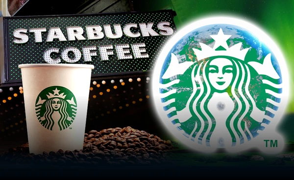 "Starbucks" คืนฟอร์ม-พลิกเกม ยอดขายฟื้นทั่วโลก