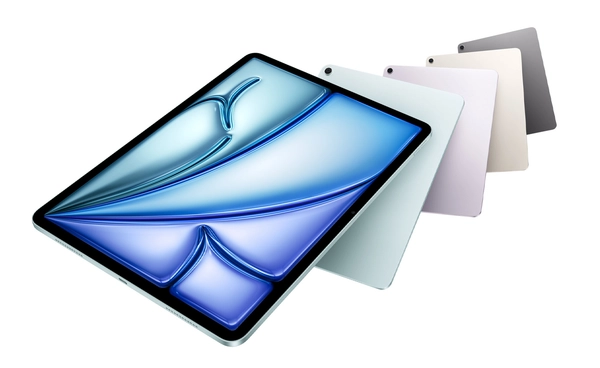 Apple เปิดตัว iPad Air รุ่นใหม่ อัปเกรดชิป M4 พร้อม RAM 12GB และรองรับ Wi-Fi 7 ในราคาเริ่มต้นเท่าเดิม