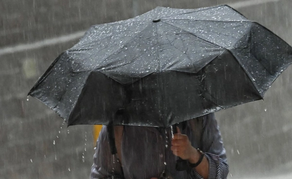 เตือน 5 จังหวัดเฝ้าระวัง! ฝนตกหนักใกล้ชิด 1 - 3 ก.ค. 69 เสี่ยงน้ำท่วม-ดินโคลนถล่ม