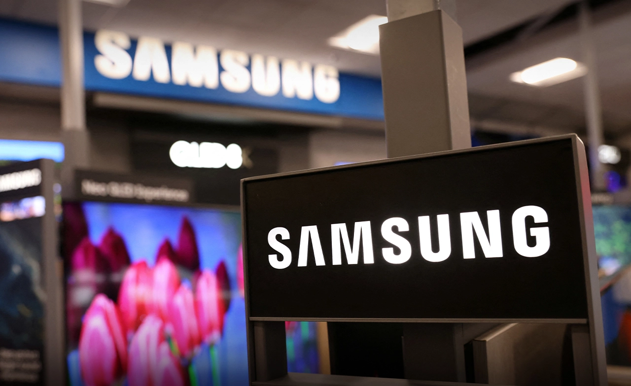 Samsung กำไร Q3/69 พุ่ง 6 เท่า ทะลุ 100 ล้านล้านวอน เซมิคอนดักเตอร์ - AI หนุน