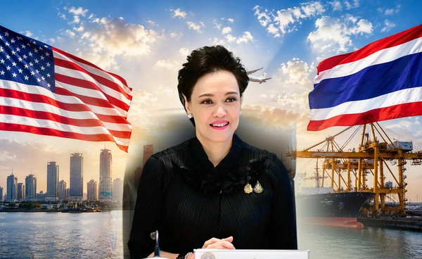 "ศุภจี"ชี้ไทยพร้อมเคลียร์ปมมาตรา 301