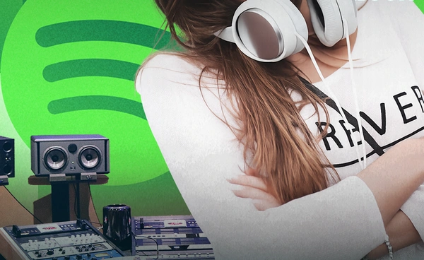 Spotify จับมือ UMG เปิดยุคเพลง AI สร้างคัฟเวอร์-รีมิกซ์ถูกลิขสิทธิ์ แบ่งรายได้คืนศิลปิน