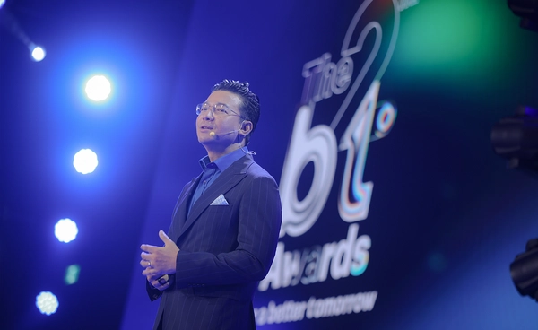 BT beartai ตอกย้ำบทบาทเวที The 2nd BT Awards รางวัลนวัตกรรมไทยที่ขับเคลื่อนอนาคตประเทศ