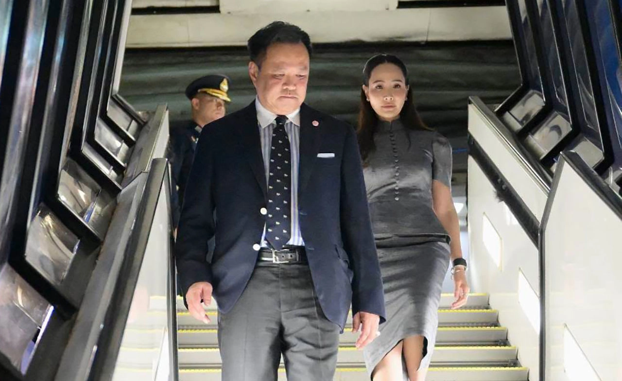 นายกฯ ถึงญี่ปุ่น เดินหน้าภารกิจดึงลงทุน - ส่งแรงใจนักกีฬาไทยเอเชียนเกมส์