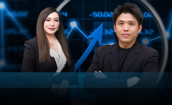  หุ้นไทยสดใส แนะนำถือลงทุนหุ้นใหญ่ 