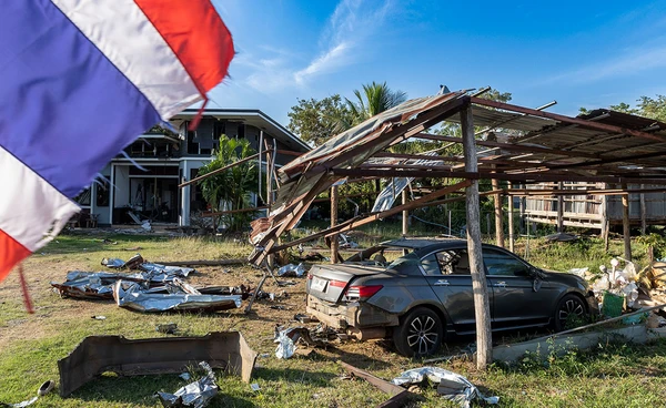 กต. แจงครบรอบ 1 ปี ปะทะไทย-กัมพูชา ย้ำไทยไม่ได้เป็นฝ่ายเริ่ม