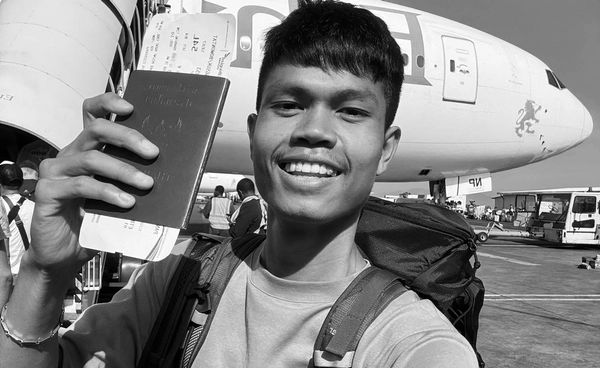 พี่ชาย "ฮลุน โซโล่" เผย คาดได้รับร่างน้องภายในสัปดาห์หน้า 