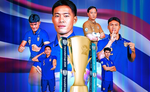 ซีพี–ทรู เปิดดูฟรี ไทย-เวียดนาม นัดชิง ASEAN Championship 2026