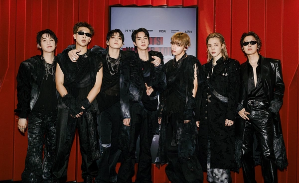 ทำไม BTS ไม่ส่งผลงานเข้าชิง GRAMMY 2027 ทั้งที่เวทีนี้คือความฝันของวง?