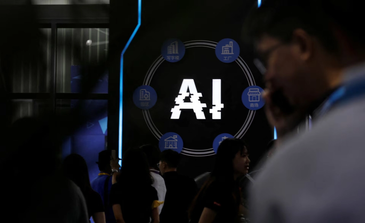 ช็อก! ศูนย์ข้อมูล AI 1 แห่ง  ใช้ไฟเท่าบ้าน 1 แสนหลัง