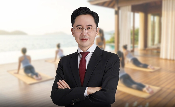 "เวลเนส ไทยแลนด์" เครื่องยนต์ใหม่เศรษฐกิจ ยศชนัน เร่งยกระดับวิทยาศาสตร์เทคโนโลยี และนวัตกรรม