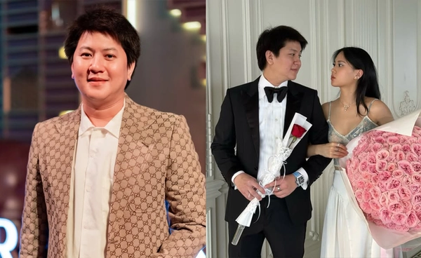 เปิดประวัติ "ไฮโซกี้ สราวุธ" สามี "มินนี่ ภัณฑิรา" นักธุรกิจหมื่นล้านผู้หลงใหลความเร็ว