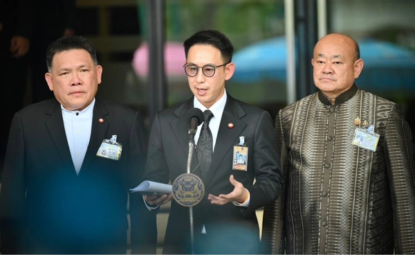 “วรศิษฎ์” ลุยปราบมาเฟียภูเก็ต ขีดเส้นรื้อถอนสิ่งปลูกสร้าง ก.ค.-ส.ค.