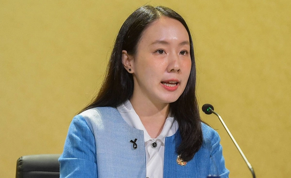 รัฐบาลแจงมาตรการคุมปืน ย้ำจัดการทั้งปืนเถื่อน–ปืนมีทะเบียน 