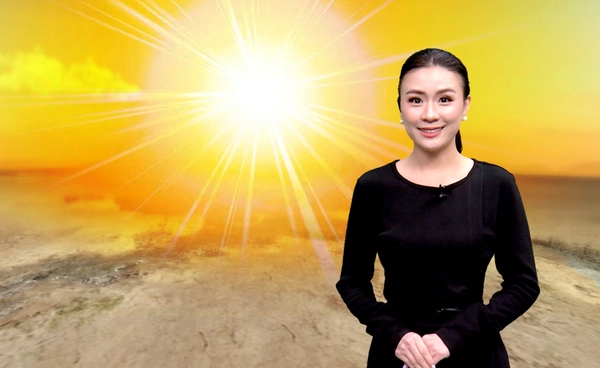 50 องศาฯ กลายเป็นเรื่องปกติ  เมื่อ “โลกร้อน” เกินกว่ามนุษย์จะรับไหว