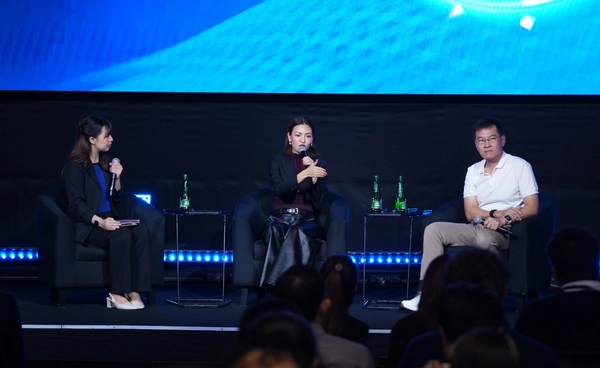GCNT Expo 2026 สร้างองค์กรที่ยั่งยืน เริ่มได้ด้วยการสร้าง “คน”