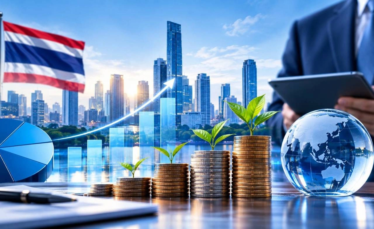 10 อันดับ “บลจ.” สินทรัพย์ภายใต้การบริหารมากที่สุดในไทย