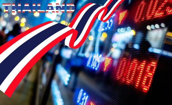 ตลาดโลกเผชิญ 3 ปัจจัยเสี่ยง หนุน Fund Flow ไหลเข้าตลาดหุ้นไทย 