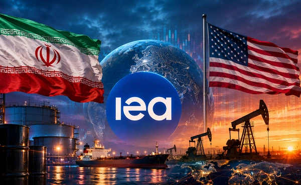 "IEA "คาดสงครามฉุดการลงทุนน้ำมันทั่วโลกลด