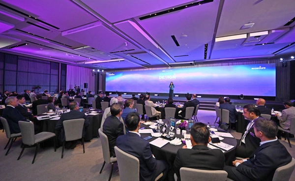 เอคเซนเชอร์ จัดงานเสวนา CEO Forum สำหรับผู้บริหารระดับสูงในไทย เพื่อขับเคลื่อน Human + AI สู่มูลค่าธุรกิจที่จับต้องได้