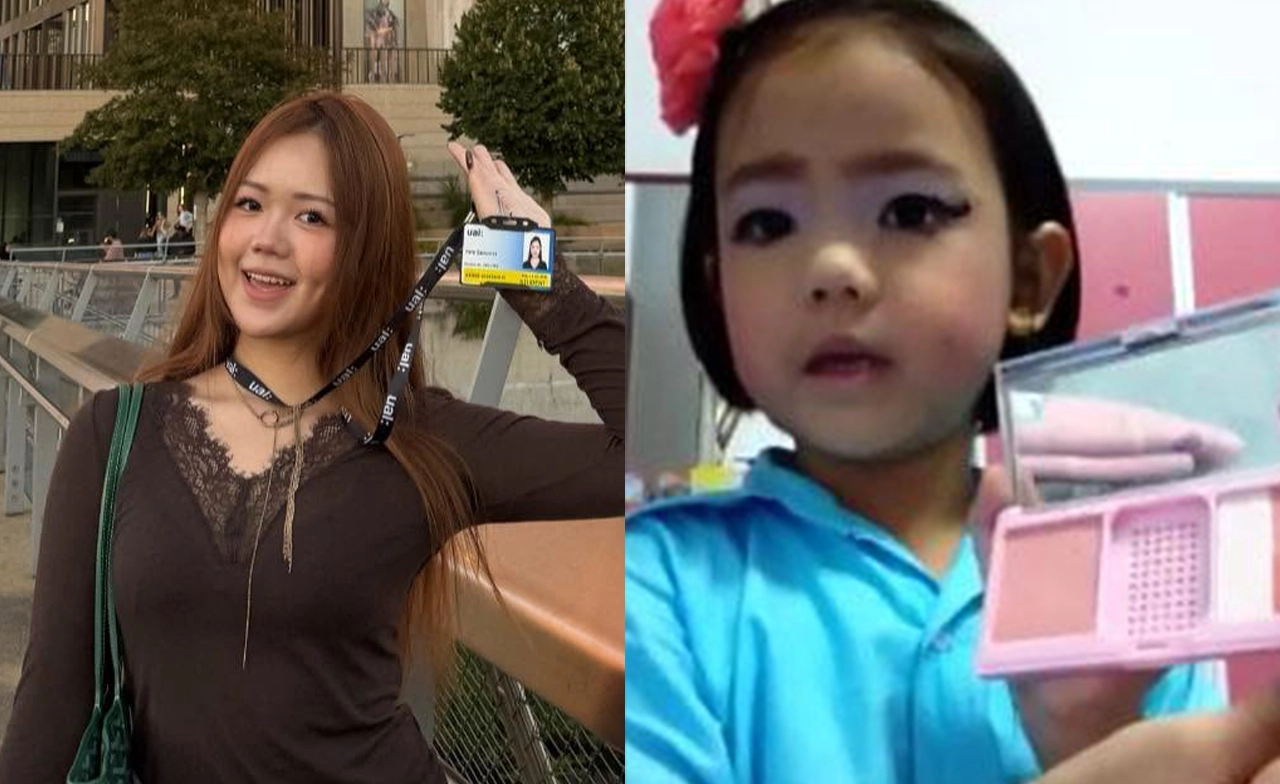  อัพเดทชีวิต "น้องแพรพาเพลิน" ปัจจุบันอายุเท่าไหร่? กำลังทำอะไรอยู่?