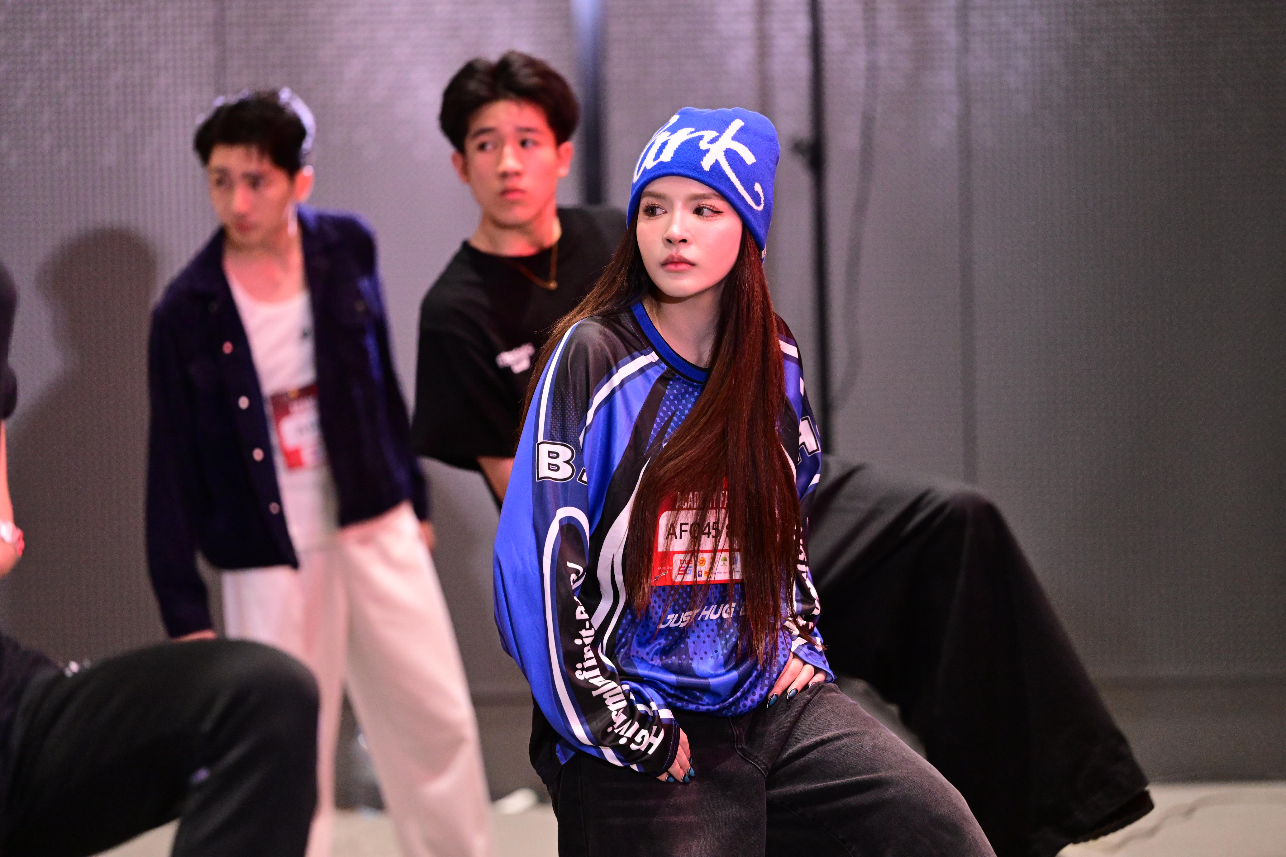 บรรยากาศวันแรก True AF 2026 Workshop & Final Audition ภารกิจค้นหา 12 ...