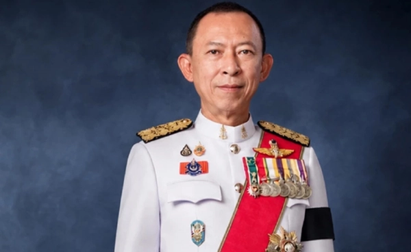 เปิดเส้นทาง “โกวิท ศรีไพโรจน์” ว่าที่อัยการสูงสุดคนใหม่