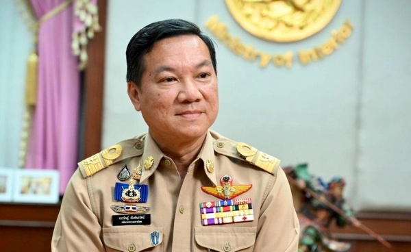 “ปลัดมหาดไทย” แจ้งทุกจังหวัดจัดงาน 12 สิงหาฯ พร้อมกันทั่วประเทศ
