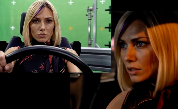 AI ปฏิวัติวงการ “หนังเมืองคานส์” หั่นงบ VFX ครึ่งราคา ฟื้นอุตสาหกรรมภาพยนตร์