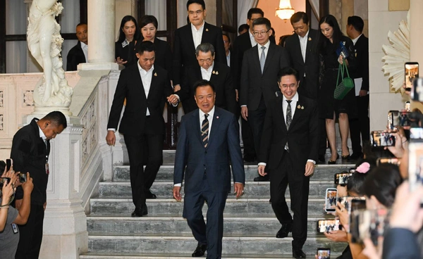 รัฐบาลเตรียมดันข้อเสนอเอกชนเข้า ครม. แปลงสู่ Action Plan