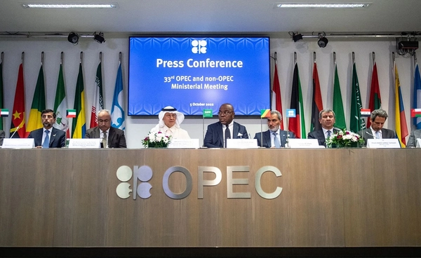 OPEC+ มีมติเพิ่มโควตาผลิตน้ำมัน สวนทางชาติสมาชิกไม่สามารถทำได้จริง 