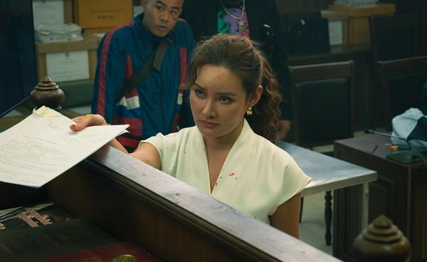 เจาะประเด็น "หญิง รฐา" ถูกวิจารย์เรื่อง "โบท็อกซ์" กับการแสดงสีหน้า แต่ทว่ากระแสตีกลับ!