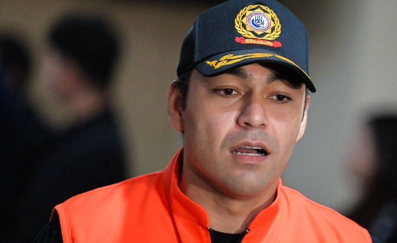 “เจเศรษฐ์” แจงปมแฟลตคลองจั่น ย้ำเข้าเกณฑ์น้ำล้อมต้องได้เงินเยียวยาทุกราย