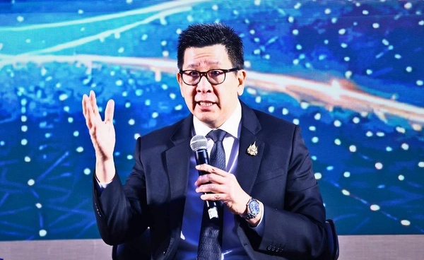 "เอกนิติ" เตรียมลดเงินนำส่งธนาคารรัฐ เพิ่มสภาพคล่อง เร่งช่วย SME เหตุหนี้พุ่ง