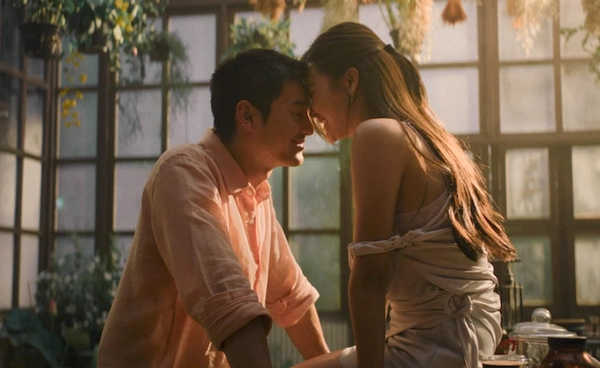 “ราคี (THE STAIN)” ค่ำคืนเดียว ที่ทิ้งรอยตลอดกาล ภาพยนตร์เรื่องที่ 2 ของ BeOnCloud