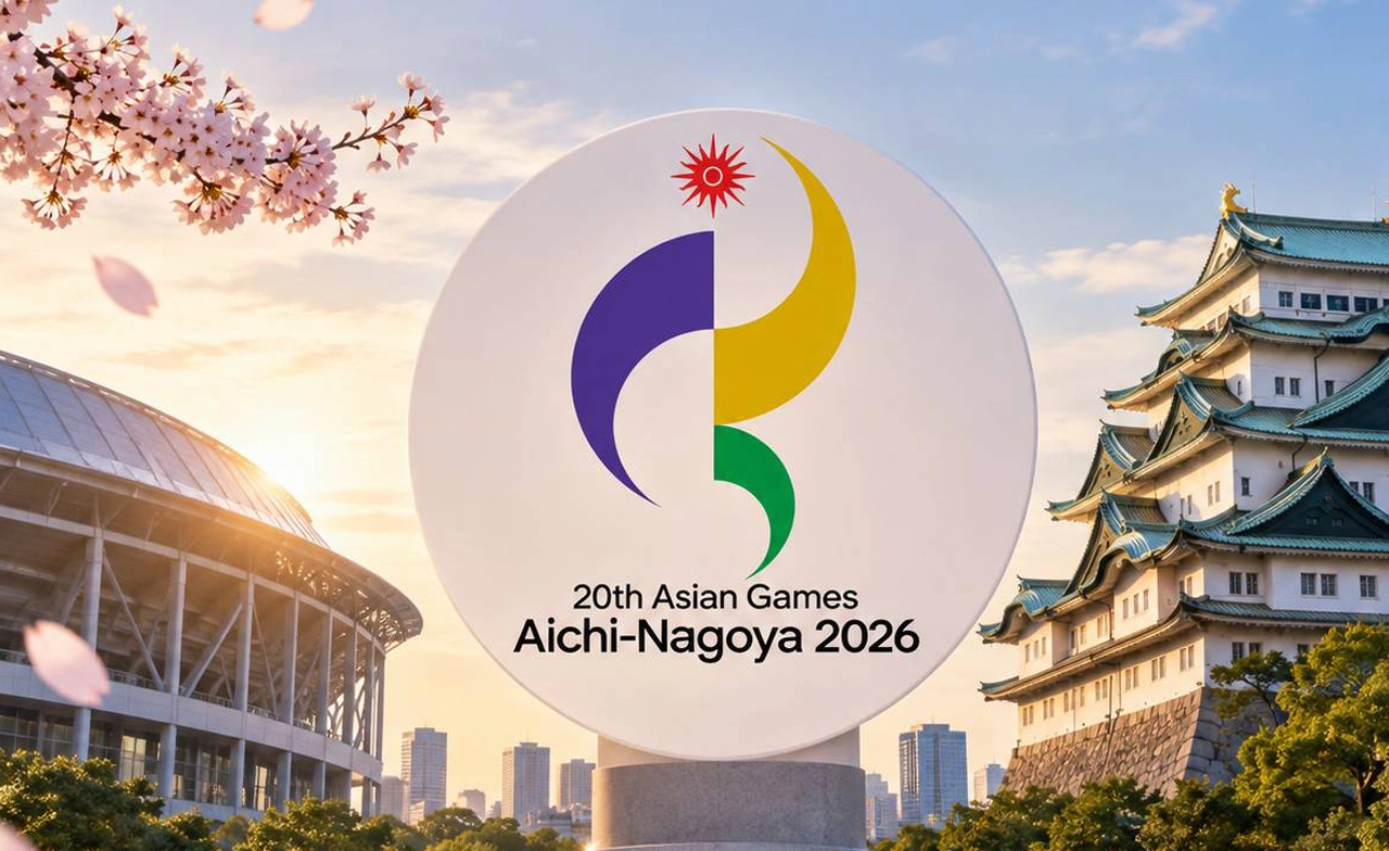 เอเชียนเกมส์ 2026 เปิดฉากที่ญี่ปุ่น รวมข้อมูลที่ต้องรู้ก่อนเชียร์