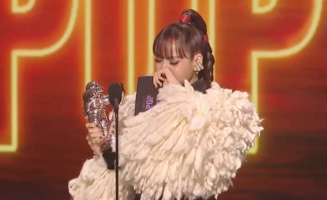 สรุปสถิติและรางวัลทั้งหมดของ LISA บนเวที VMAs