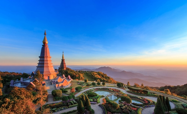 เส้นทางเชียงใหม่ มรดกล้านนา สู่เมือง “มรดกโลก” ไทยได้ประโยชน์อะไร หากได้ขึ้นทะเบียน ?
