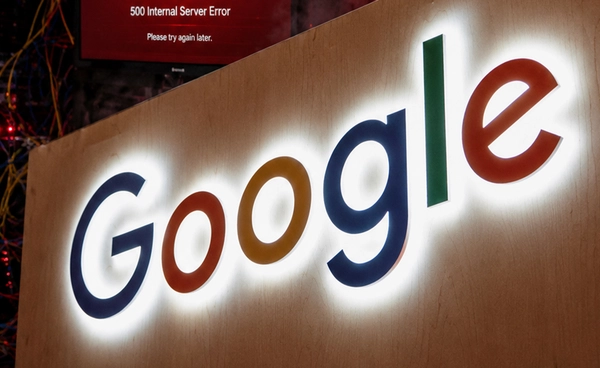 Google ล่ม? ผู้ใช้ทั่วโลกค้นหาไม่ได้ ระบบขึ้น “Internal Server Error”