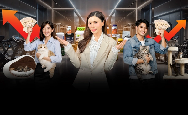 "คนโสด" ทำเงิน! เปิดเทรนด์ธุรกิจมาแรง ยุค Single Economy