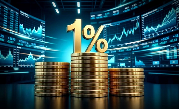 กนง.คงดอกเบี้ย 1% ส่องมุมโบรกฯ หุ้นกลุ่มไหนได้-เสียประโยชน์?