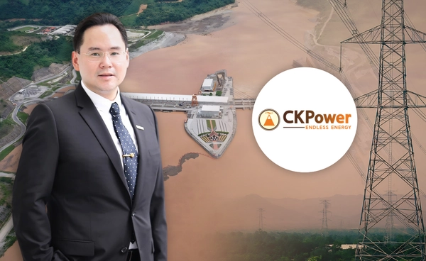 CKPower หุ้นกู้ Green Bond กระแสดี ลุยลงทุนพลังงานหมุนเวียน 